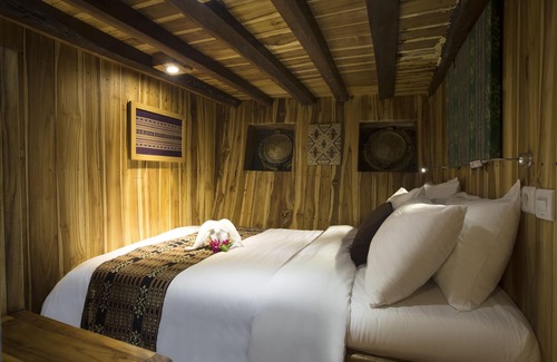 Labuan Bajo Alquiler De Eote | Plataran Phinisi Felicia