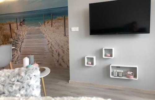 Brzezno Apartamento | Platinium Nadmorski Dwór Residence