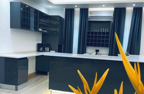 North Tongu Complejo | Platinum Blue Island Resort