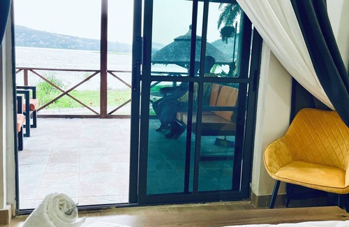North Tongu Complejo | Platinum Blue Island Resort