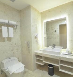 Balikpapan Hotel | Platinum Hotel & Convention Hall Balikpapan