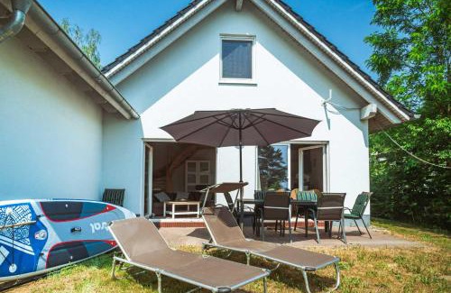 Plau am See Casa | PLAUer Himmel