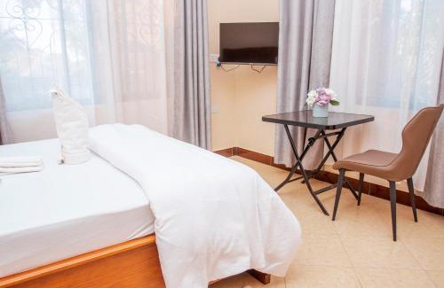 Mwanza Apartamento | Plavender Apartment