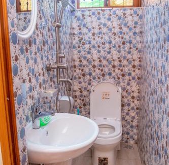 Mwanza Apartamento | Plavender Apartment