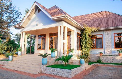 Mwanza Apartamento | Plavender Apartment