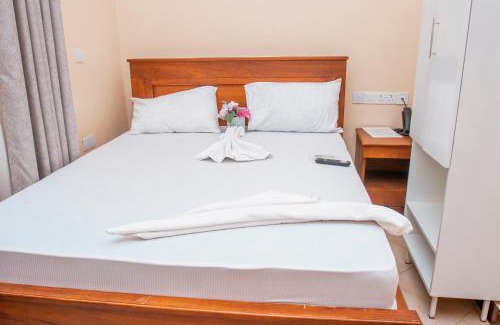 Mwanza Apartamento | Plavender Apartment