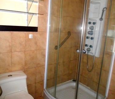 Tonsupa Apartamento | Playa Almendro Resort