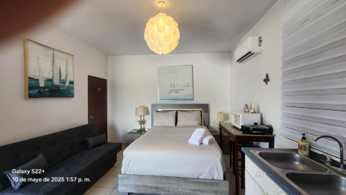 Rio Jueyes Casa | Playa Apartments