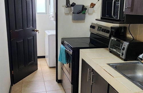 Esterillos Este Casa | Playa Bejuco casa de 3 recámaras en condominio frente al mar