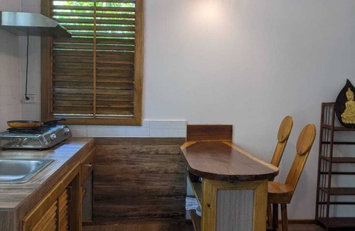 Bocas del Toro Cabina | Playa Bluff Hotel