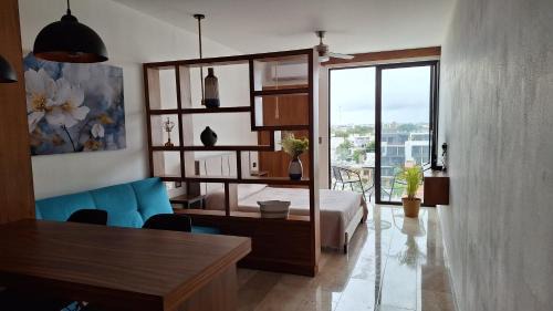 Gonzalo Guerrero Apartamento | Playa del Carmen - Playaquerida