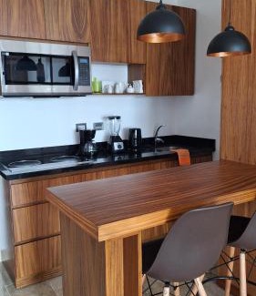 Gonzalo Guerrero Apartamento | Playa del Carmen - Playaquerida