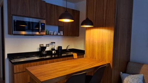 Gonzalo Guerrero Apartamento | Playa del Carmen - Playaquerida