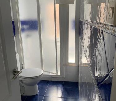 Linero Apartamento | Playa del Puntal I Villaviciosa Primera Linea Playa