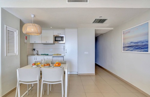 Yaiza Chalet De Esquí | Playa Flamingo Margarita