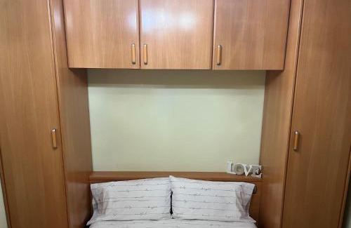 Laredo Apartamento | Playa Home Laredo (Vista al Mar)