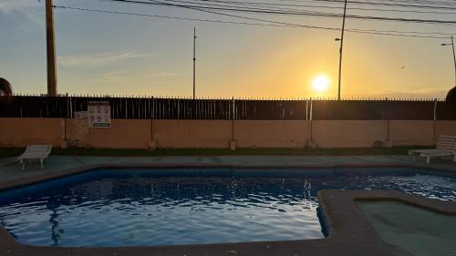 La Serena Apartamento | Playa Mansa