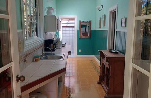 Cahuita Hotel | Playa Negra Guesthouse