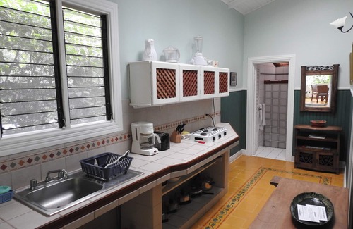 Cahuita Hotel | Playa Negra Guesthouse