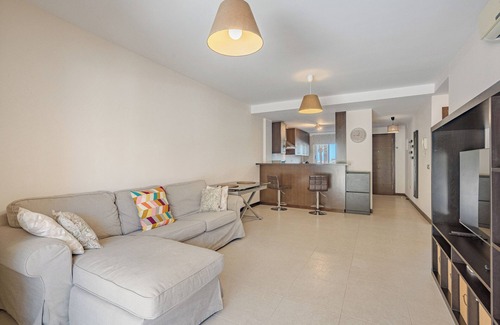 Playa Paraiso Apartamento | Playa Paraíso Tenerife