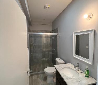 Rosarito Apartamento | PLAYA ROSARITO CERCA Papas&beer