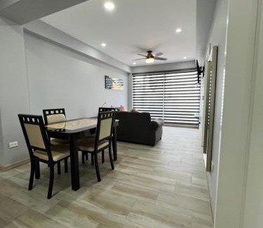 Rosarito Apartamento | PLAYA ROSARITO CERCA Papas&beer