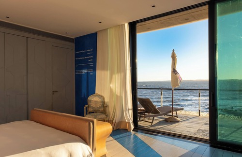 Jose Ignacio Complejo | Playa Vik Jose Ignacio