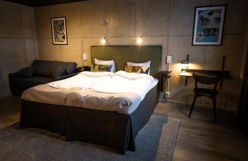 Mjolby Municipality Hotel | Playhotel