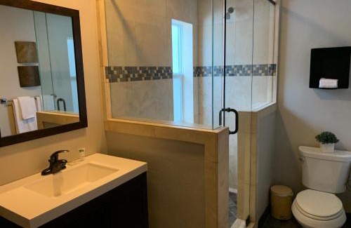 Tahoe Valley Cabina | Playpark Lodge