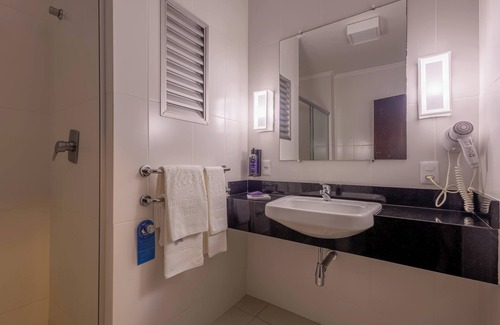 Centro Hotel | Plaza Blumenau Hotel