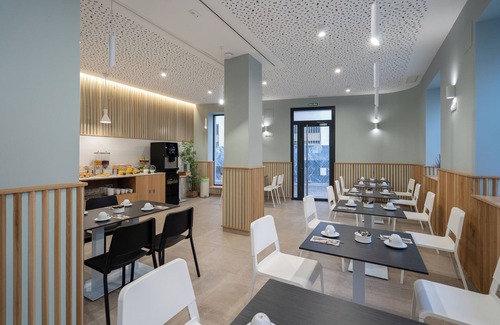 Centro histórico Apartamento | Plaza de la Luz Cádiz