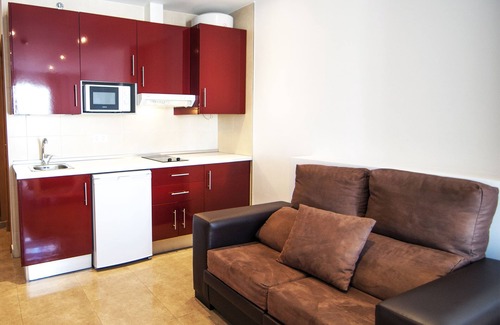 Centro histórico Apartamento | Plaza de la Luz Cádiz