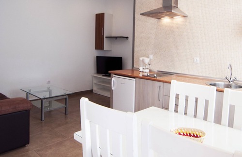 Centro histórico Apartamento | Plaza de la Luz Cádiz