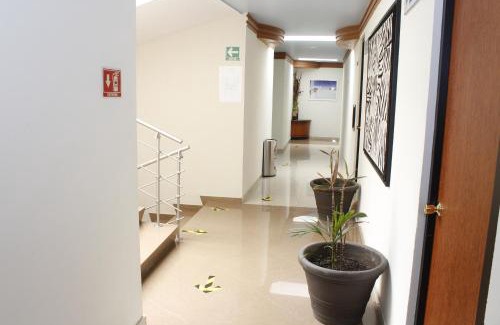 Amecameca Hotel | Plaza Fontesanta