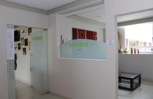 Amecameca Hotel | Plaza Fontesanta
