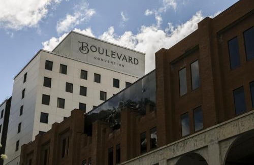 Garibaldi Hotel | Plaza Hotel & Boulevard Convention - Vale dos Vinhedos