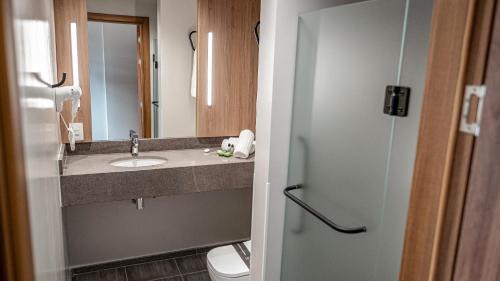 Garibaldi Hotel | Plaza Hotel & Boulevard Convention - Vale dos Vinhedos