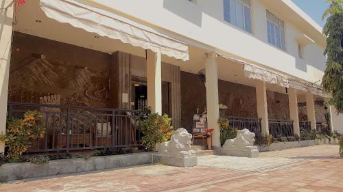 Dili Hotel | Plaza Hotel
