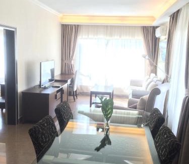 Dili Hotel | Plaza Hotel