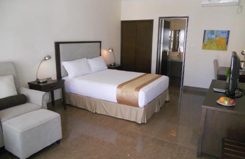Dili Hotel | Plaza Hotel
