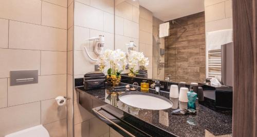 Grullbad Hotel | PLAZA INN Recklinghausen