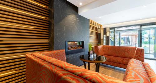 Grullbad Hotel | PLAZA INN Recklinghausen