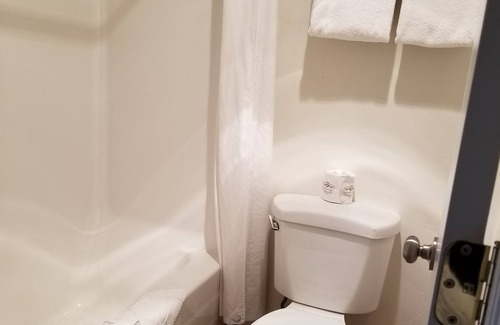Preston Hotel | Plaza Motel