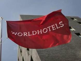 Municipality of Rijswijk Hotel | PLAZA Premium Grand Winston