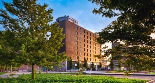 Municipality of Rijswijk Hotel | PLAZA Premium Grand Winston