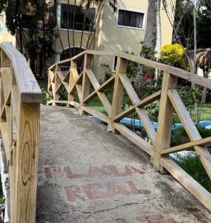 Villas Del Mar Hotel | Plaza Real Resort