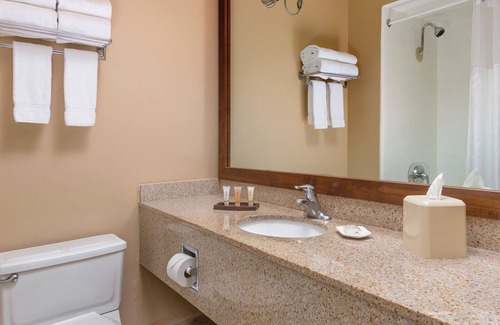 Palm Springs Complejo | Plaza Resort and Spa Studio