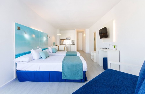 Santa Ponsa Complejo | Plazamar Serenity Resort