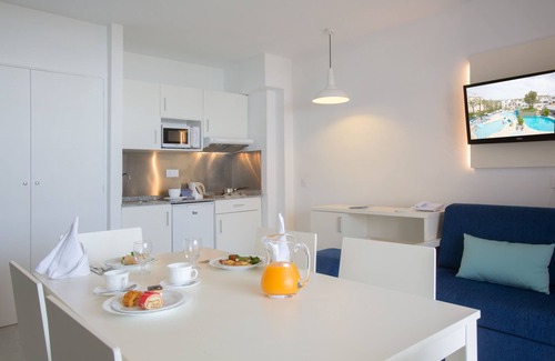 Santa Ponsa Complejo | Plazamar Serenity Resort