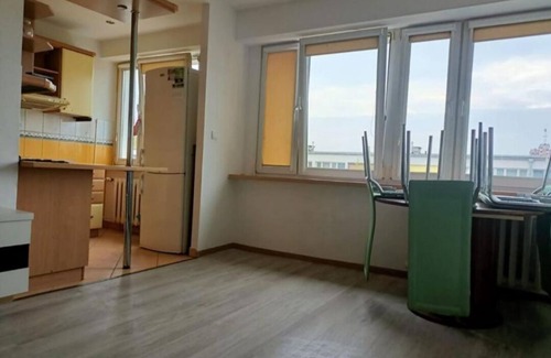 Konin Apartamento | Pleasant 2-bedroom apartment in Konin